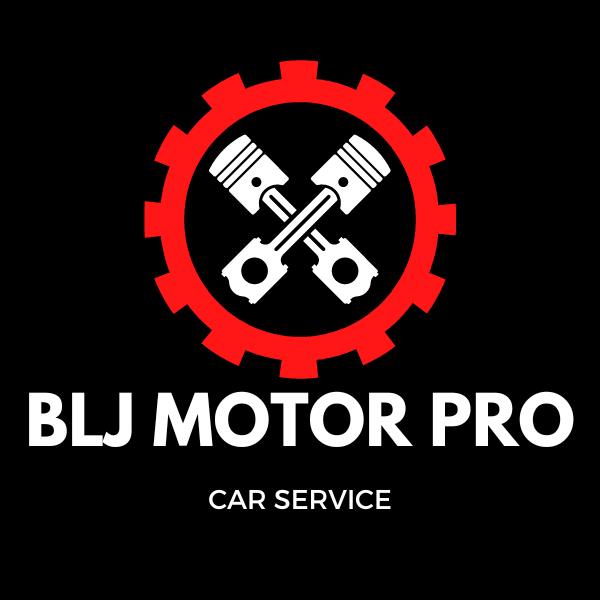 BLJ Motor